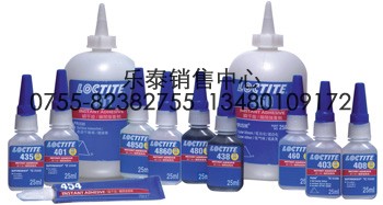 深圳樂泰膠水代理公司，樂泰315膠水，loctite315