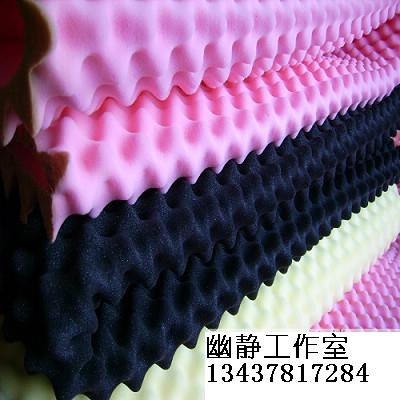 【博雅】吸音棉，適用于琴房，錄音室等，完美隔音