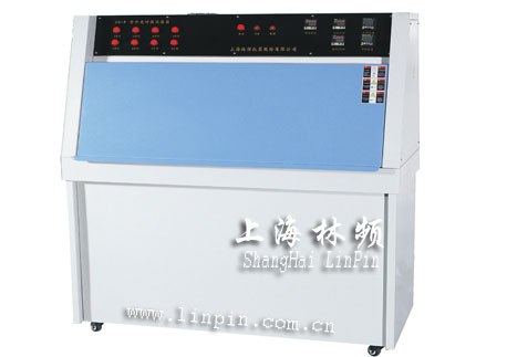 紫外老化試驗箱技術(shù)資料