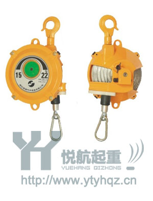 彈簧平衡器，平衡器，進口彈簧平衡器，煙臺悅航總經(jīng)銷