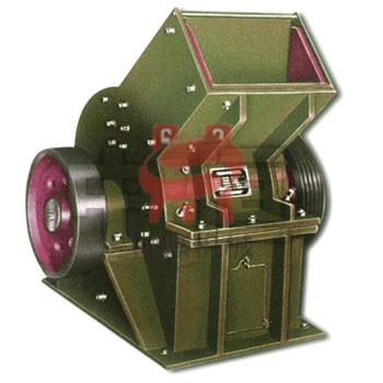 箱式破碎機/破碎機/破碎機種類
