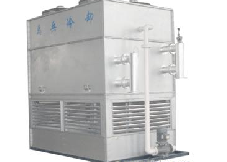 蒸發空冷器 蒸發冷卻器 無錫空冷器廠家