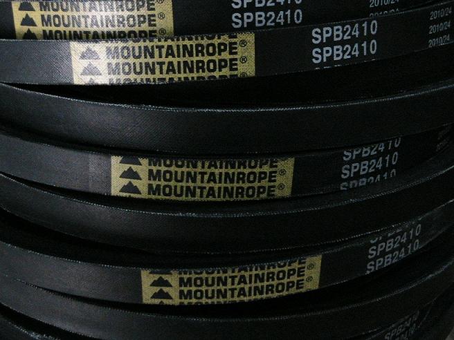 臺灣MOUNTAINROPE
