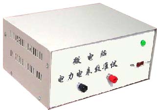 工廠三相機械表大功率調校器,電表倒轉器