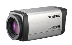 仿三星光電子攝像機SDZ-310P/300P