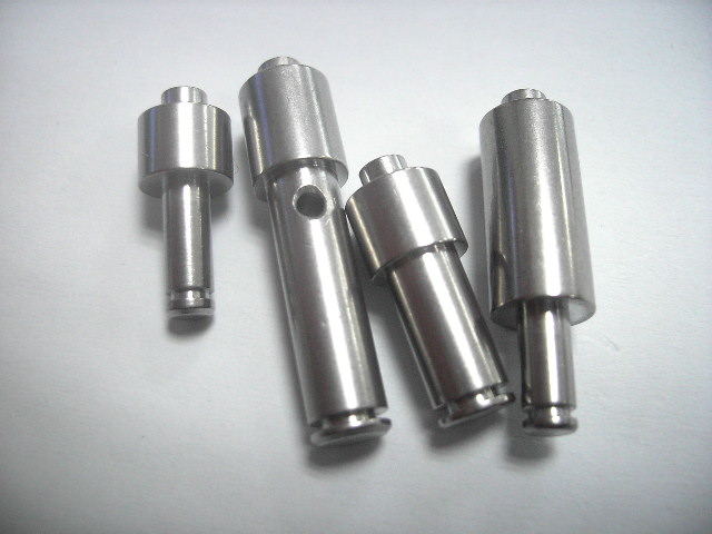 鋼軸，牙軸，細長軸，花軸，齒輪軸，針軸，臺階軸，