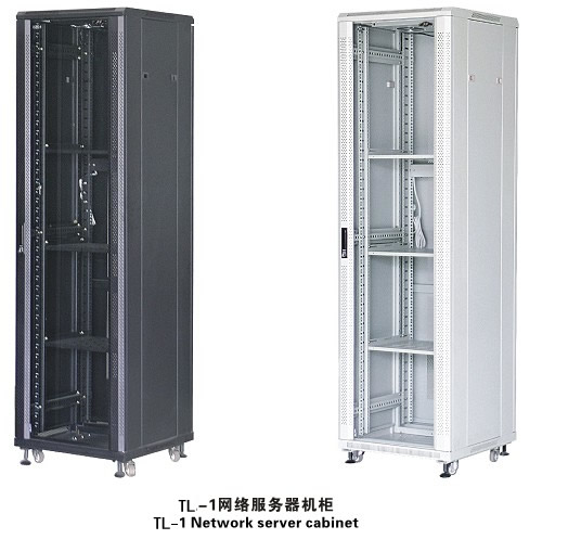 沈陽機柜