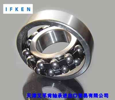 德國FAG進口軸承代理商-FAG調心球軸承批發