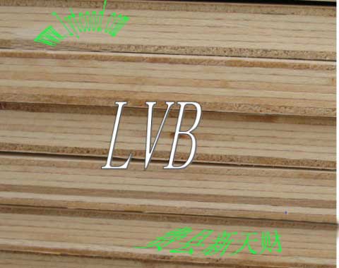 全楊木/漂白楊木LVB抽屜側(cè)板，LVB順向結(jié)構(gòu)板
