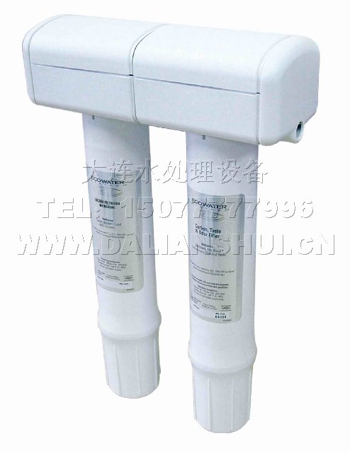 沈陽家用純水機系列-怡口800F1DC/800FF