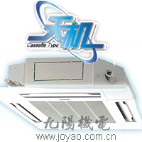 蘇州松下中央空調