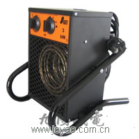 供應國產Sget工業電暖風機 （3KW 6KW 9KW 12KW 15KW)