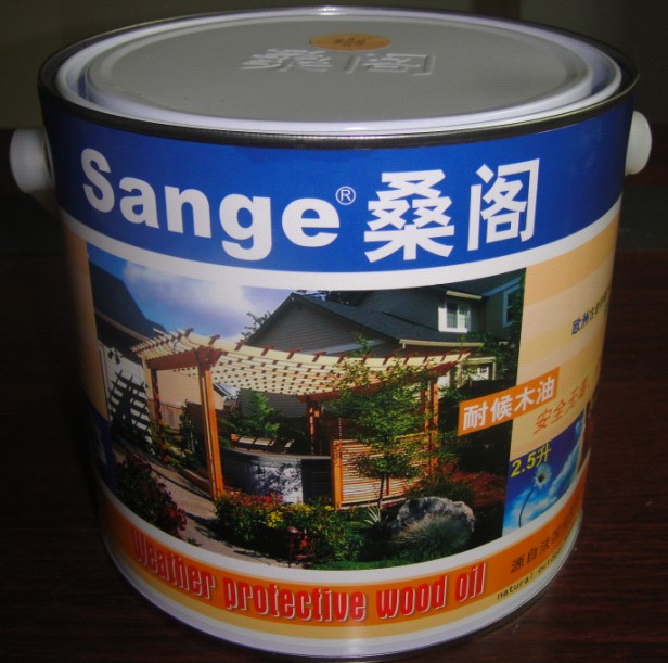 貴州省耐候木油，水性戶外木漆，木蠟油