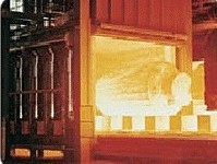 加熱爐隔熱保溫專用含鋯型硅酸鋁陶瓷纖維模塊專業安裝