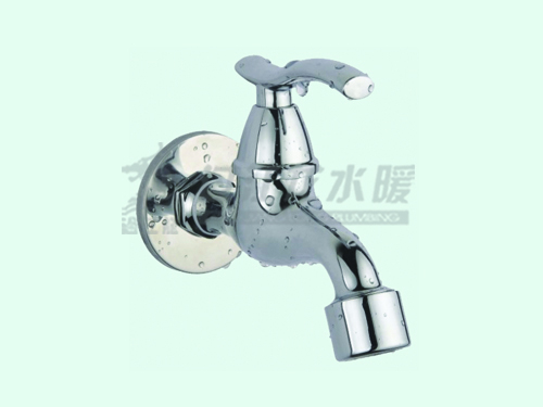 白城，潔具，過江龍GJL-S002 單把起泡器水嘴