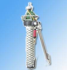 MQT120錨桿鉆機
