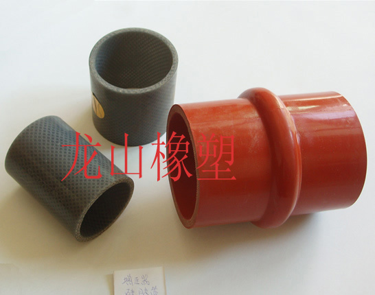 汽車硅膠管，硅膠管