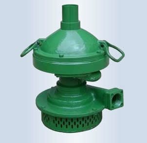 FWB35-20型風動渦輪潛水泵