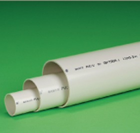 建筑用環保PVC-U排水管，國標dn110mm