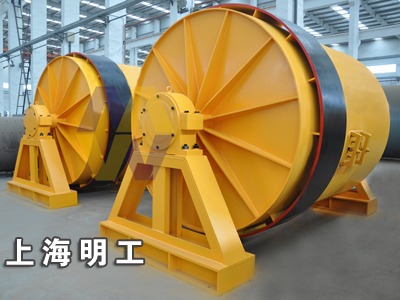 上海陶瓷用球磨機(jī)/臥式球磨機(jī)/干式球磨機(jī)cyn