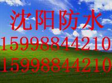 沈陽防水公司、沈陽專業做樓頂陽臺防水公司