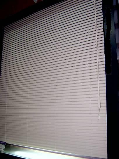 沈陽S型百葉窗
