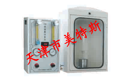 氧指數分析儀