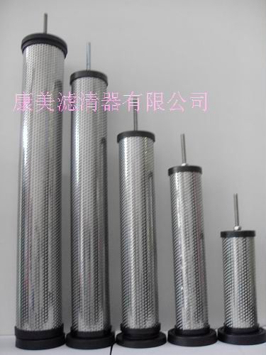 替代美國漢克森濾芯