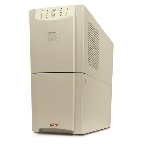 專業(yè)代理美國(guó)APCUPS電源