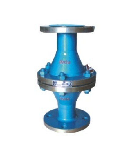 網型管道阻火器HGS-07