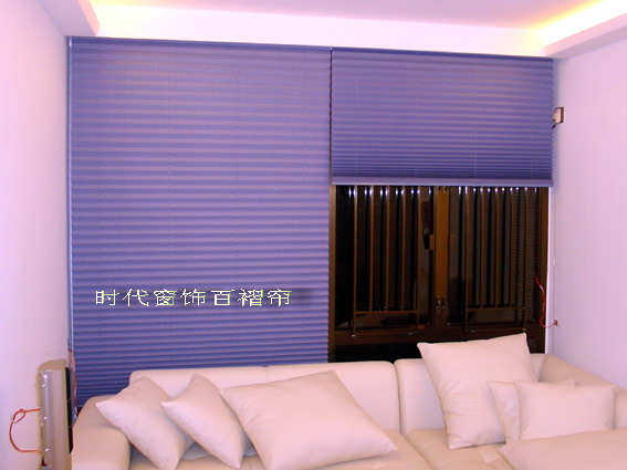 沈陽百葉窗簾、卷簾、電動簾