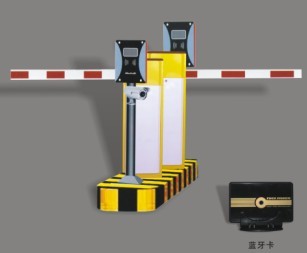 停車場系統