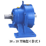 供應BW,BL,BWD,BLD,BWY,BLY系列擺線減速機