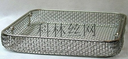 科林供應醫(yī)用網籃|金屬網籃|不銹鋼網籃