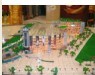 重慶商業建筑模型-重慶金奧模型有限公司