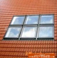 供應(yīng)閣樓天窗、地下室采光窗、陽(yáng)光房