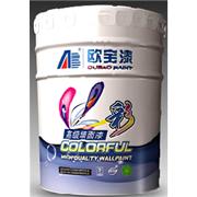 內外墻乳膠漆