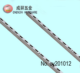 高質量加厚鍍鉻AA柱
