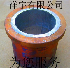 國(guó)標(biāo)錫基合金錫基巴氏合金軸套合金