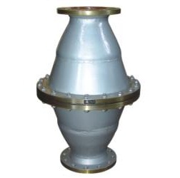 FPB天然氣阻火器