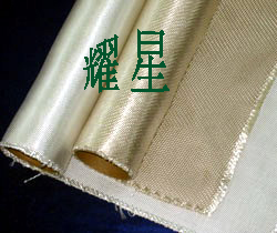 高硅氧布，接焊渣布，防火焊接布，精紡硅鋁布