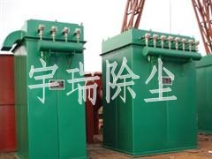 除塵器,除塵設備