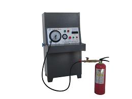 滅火器氮氣灌裝機(jī)
