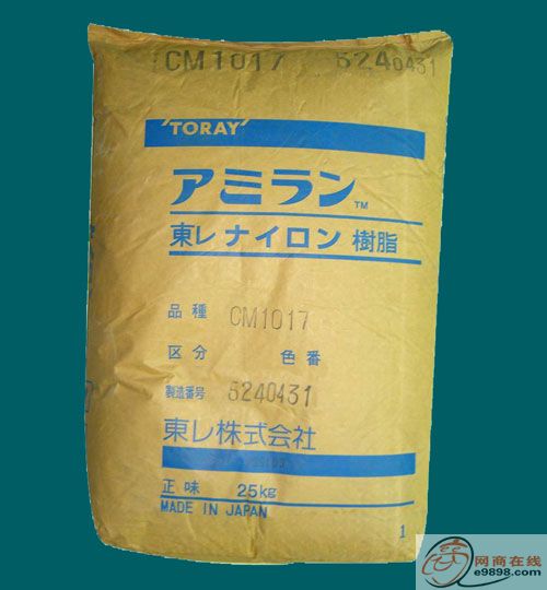 供應PA6 CM1041 日本東麗 塑膠原料