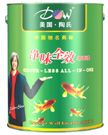 美國(guó)陶氏漆 世界涂料品牌 中國(guó)馳名商標(biāo)
