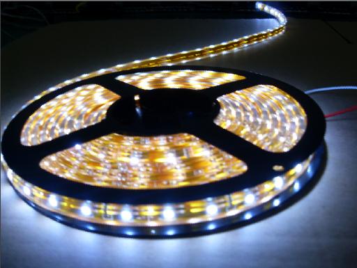 LED燈帶生產廠家供應LED燈帶