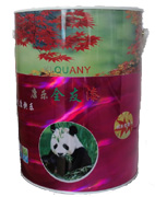 中國著名品牌油漆環保節能內墻漆誠招免費代理