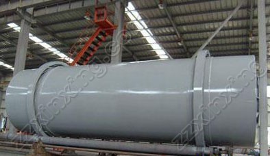 煤矸石烘干機,山東煤矸石干燥機,煤矸石烘干設備-新