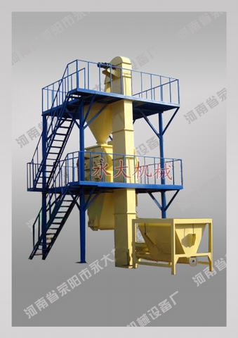 河南滎陽永大機(jī)械設(shè)備廠