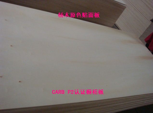 供環保CARB全楊木板式家具用膠合板、多層板